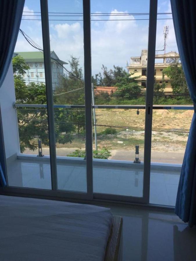 Tuan Anh 2 Hotel Dong Hoi Exterior foto
